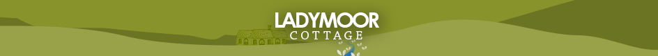 Ladymoor Cottage logo